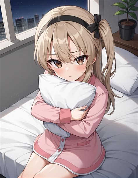 Request Arisu Shimada Girls Und Panzer Sdxl Pony Diffusion V