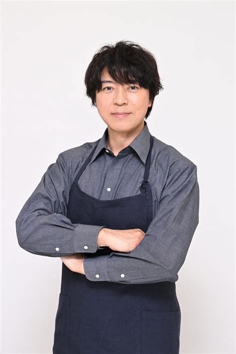 上川隆也が令和版『花咲舞が黙ってない』にも出演決定！今田美桜演じる舞の叔父・花咲健役【コメントあり】 Tv Life Web