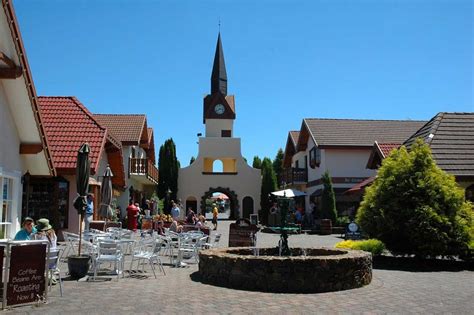 Grindelwald, Tasmania