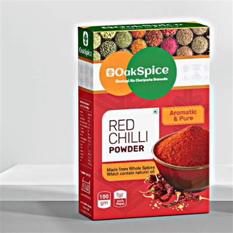 200 Best Spice Packaging Designs That Inspire Indian Masala Business