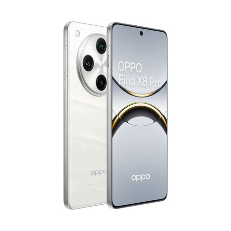 Oppo Find X8 Pro