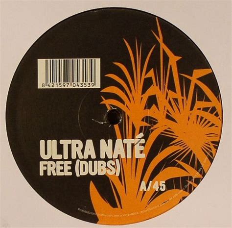 ULTRA NATE - Free (dubs) | Dubbed, Free, Ultra