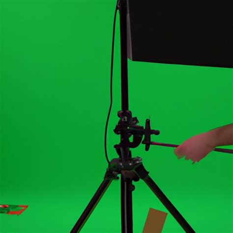 Exploring How Does A Green Screen Work A Comprehensive Guide The Enlightened Mindset