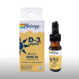 DK Mulsión Vitamina D3 y K2 Nutrabiotics La Farmacia