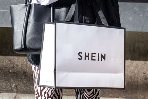 X trucos para comprar cosas más baratas en Shein