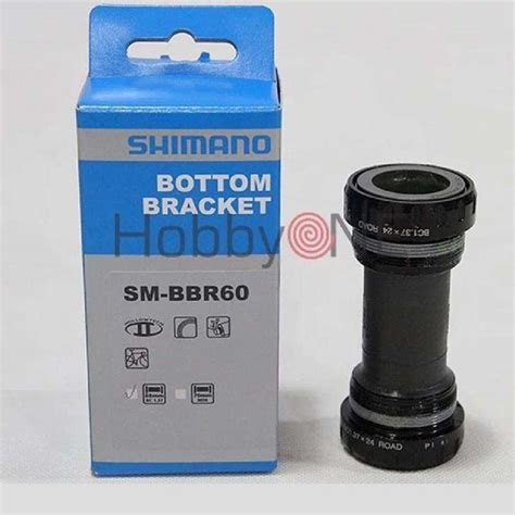 Jual Shimano Ultegra SM BBR60 BSA BB Bottom Bracket Di Seller Hobby One