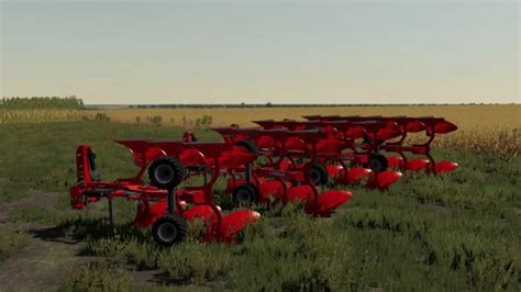 UNIA IBIS XL PACK V1 0 FS22 Mod