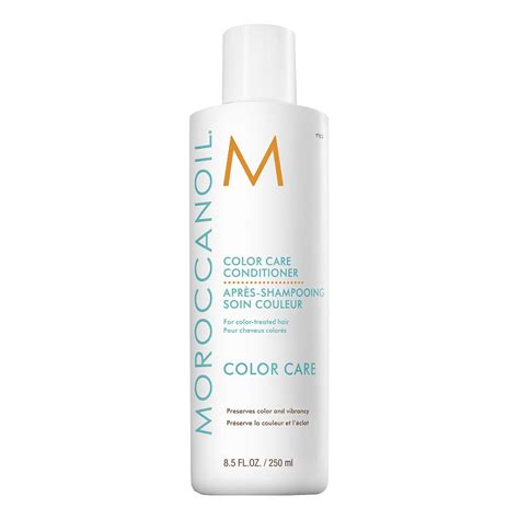 Color Care Conditioner Conditioner für gefärbtes Haar von MOROCCANOIL