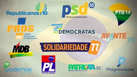 Qué Es El “centrão” El Grupo De Partidos “fisiológicos” Que Arrasó En