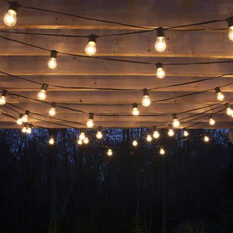 15 Best Outdoor Hanging Lights Bulbs