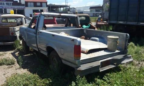 Caja De Carga De Ford F En Tandil Regi N