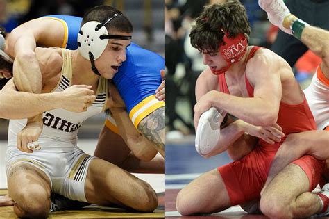 Cornell at Lehigh wrestling: what you need to know - lehighvalleylive.com