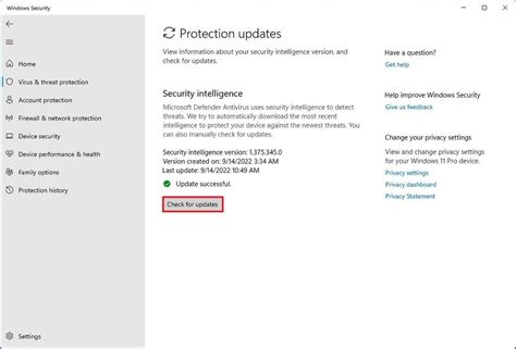 How To Get Started With Microsoft Defender Antivirus On Windows 11