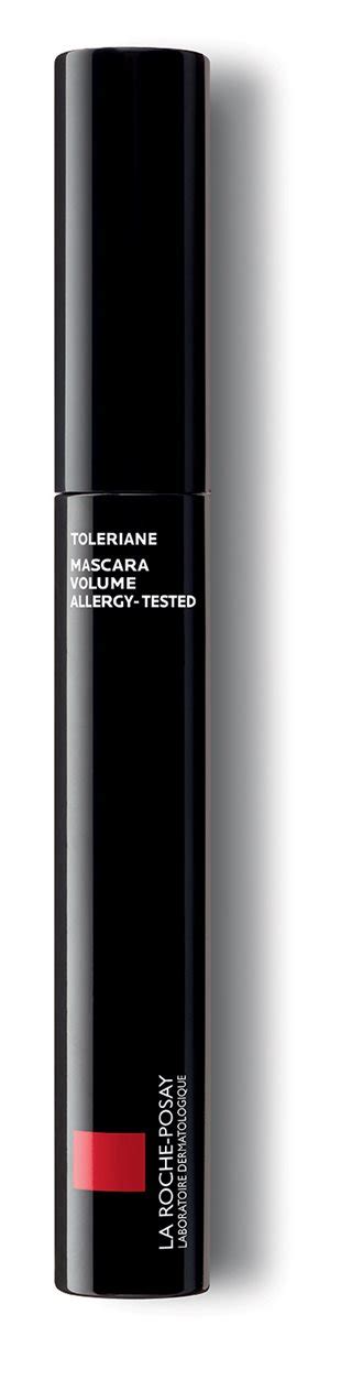 La Roche Posay Toleriane Mascara Waterproof Zwart 76ml Kopen Beauty Plaza