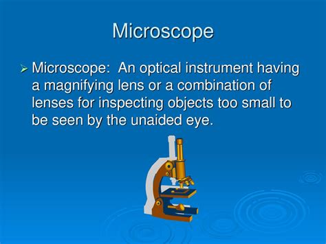 7th Grade Science Laboratory Equipment Shjh Ppt Download