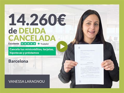 Repara Tu Deuda Abogados Cancela 14 260 En Barcelona Catalunya Con