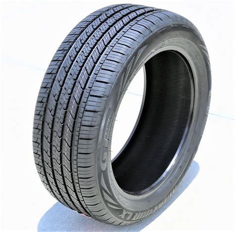 Gt Radial Maxtour Lx All Season 21555r17 94v Passenger Tire