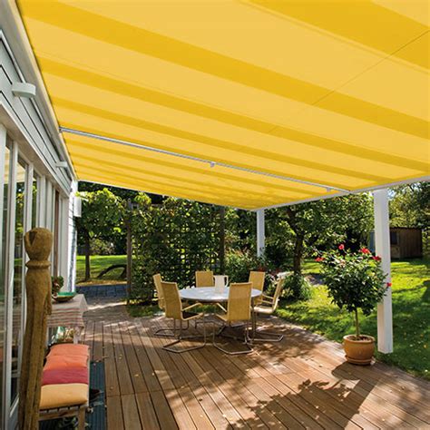 DIY Awnings | Awnings for DIY installation