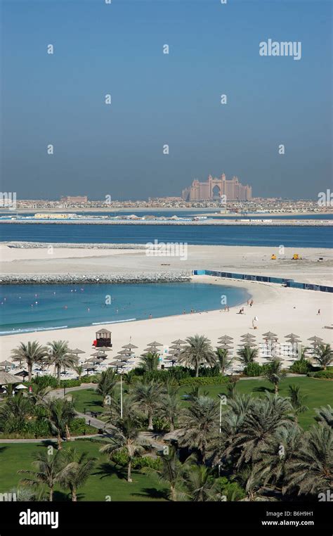 Atlantis Hotel The Palmjumeirahdubai United Arab Emirates Arabian