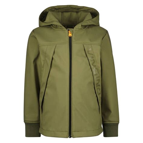 Jungen Jacke TOBI