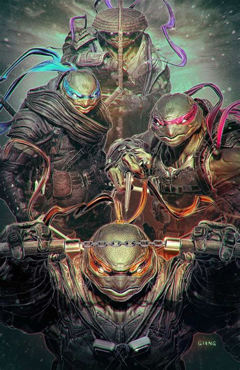 TMNT The Last Ronin The Lost Years 03 IDW TMNT A Collection