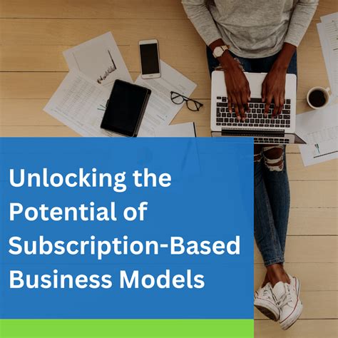 The Potential Of Subscription Based Business Model Raziru Crm