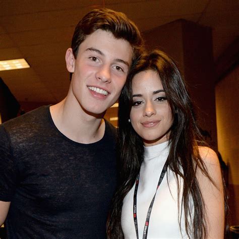 Shawn Mendes And Camila Cabello Se Orita Wallpapers Wallpaper Cave