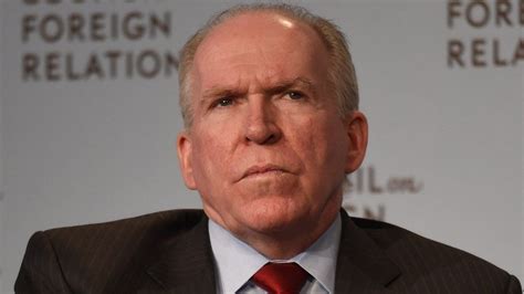 Cia Director Brennan Outraged By Personal Email Hack Bbc News