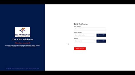 Zerodha Kyc Problem Solved Zerodha Kyc Update Online Kra Kyc