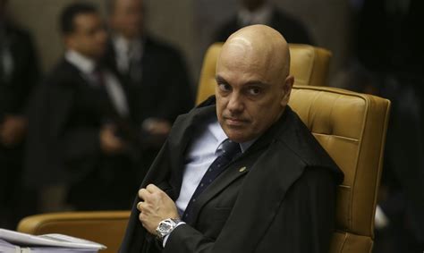 Alexandre De Moraes Intima Elon Musk E Ameaça Tirar X Do Ar