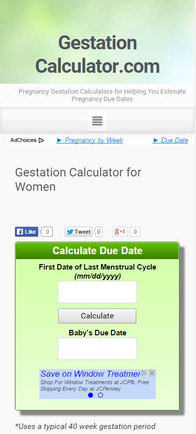 Cattle Gestation Period Chart Labb By Ag