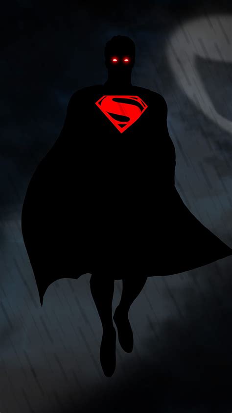 Black Superman Wallpapers Superman Wallpaper Logo Black Wallpaper The