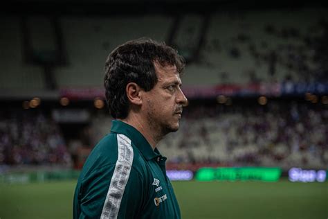 Fernando Diniz Tem Mais De 70 De Aproveitamento Na Temporada O