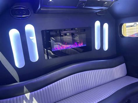 Former prison bus turned party bus | Custom Mobile Conversions