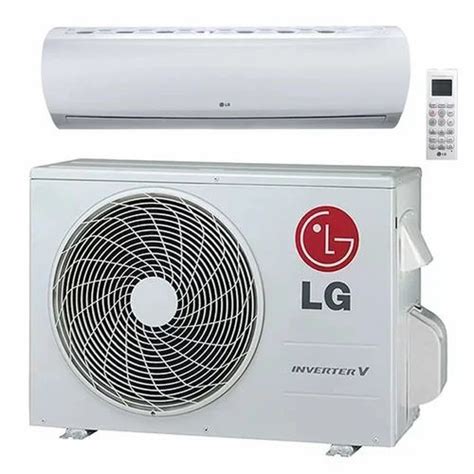 1 5 Ton 3 Star Lg Split Ac At Rs 36000 Piece In Ahmedabad Id