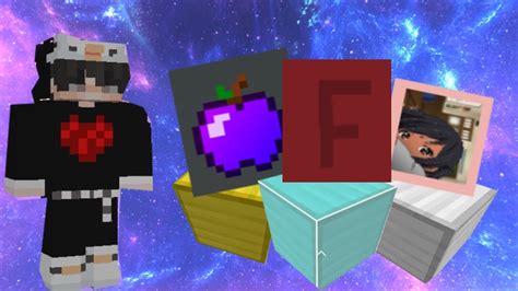 ESTOS Son LOS 3 MEJORES TEXTURE PACKS Para SKYWARS BEDWARS Y PVP