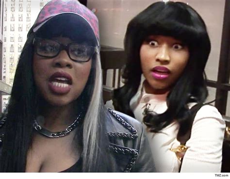 Remy Ma Torches Nicki Minaj with Second Diss Track | TMZ.com