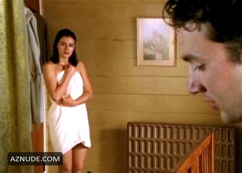 ESTHER ZIMMERING Nude AZNude