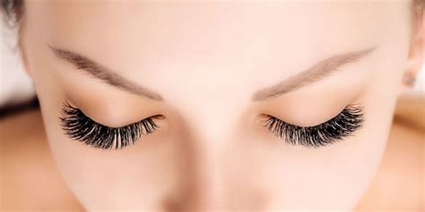 Do Eyelashes Grow Back What You Need To Know About Growing Back Your