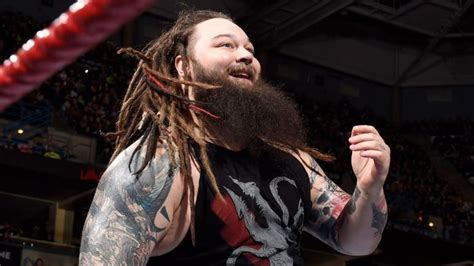 The Latest On Bray Wyatt S Wwe Status