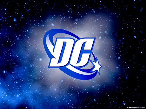 DC_Comics_Super_Heroes_HD_Logo_Wallpaper_www.Vvallpaper.Net_1 | Супер Герои България