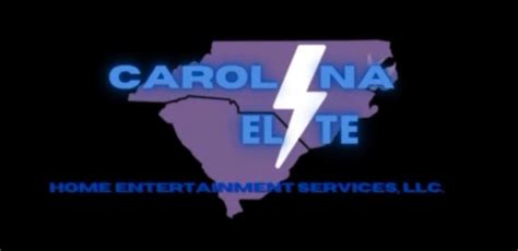 Carolina Elite Electrical Audiovisual Services