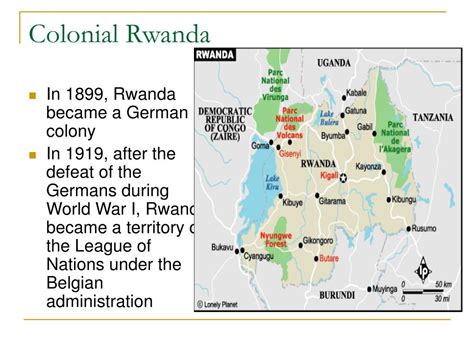 Ppt The History Of Rwanda Powerpoint Presentation Free Download Id