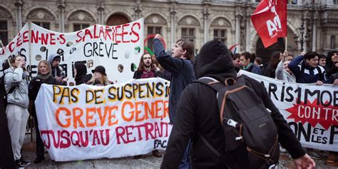 Francia El Consejo Constitucional De Francia Valida Lo Esencial De La Reforma Jubilatoria