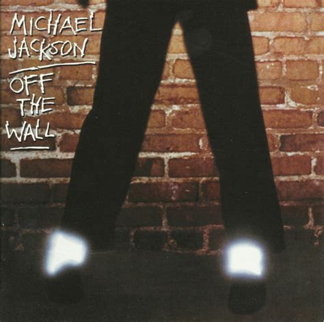 Album Off The Wall Special Edition De Michael Jackson Sur Cdandlp