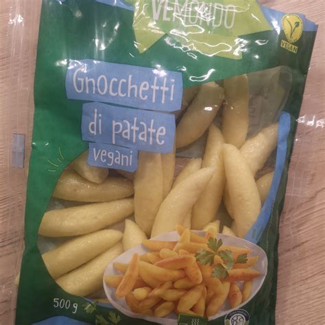 Vemondo Gnocchi Di Patate Vegan Reviews Abillion