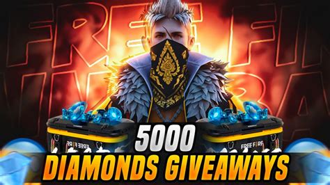 FREE FIRE LIVE GIVEAWAY CUSTOM ROOM FF LIVE DIAMOND GIVEAWAY