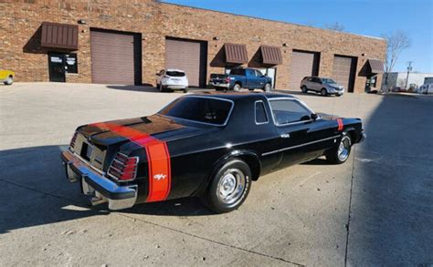 Muscle Car DNA: 1978 Dodge Magnum GT | Barn Finds