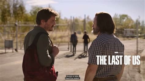 The Final Of Us Tv Present Episode 3 Preview Trailer Starfield