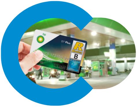 BP Fuel Cards Compare And Apply Online ICompario